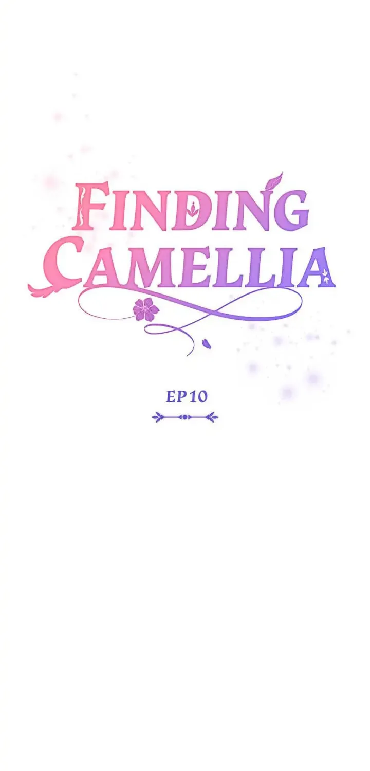 Read Finding Camellia chapter 10 image 14 on Lezhin