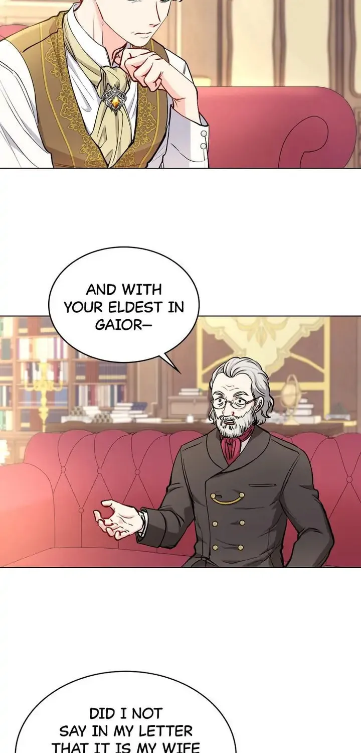 Read Finding Camellia chapter 10 image 17 on Lezhin