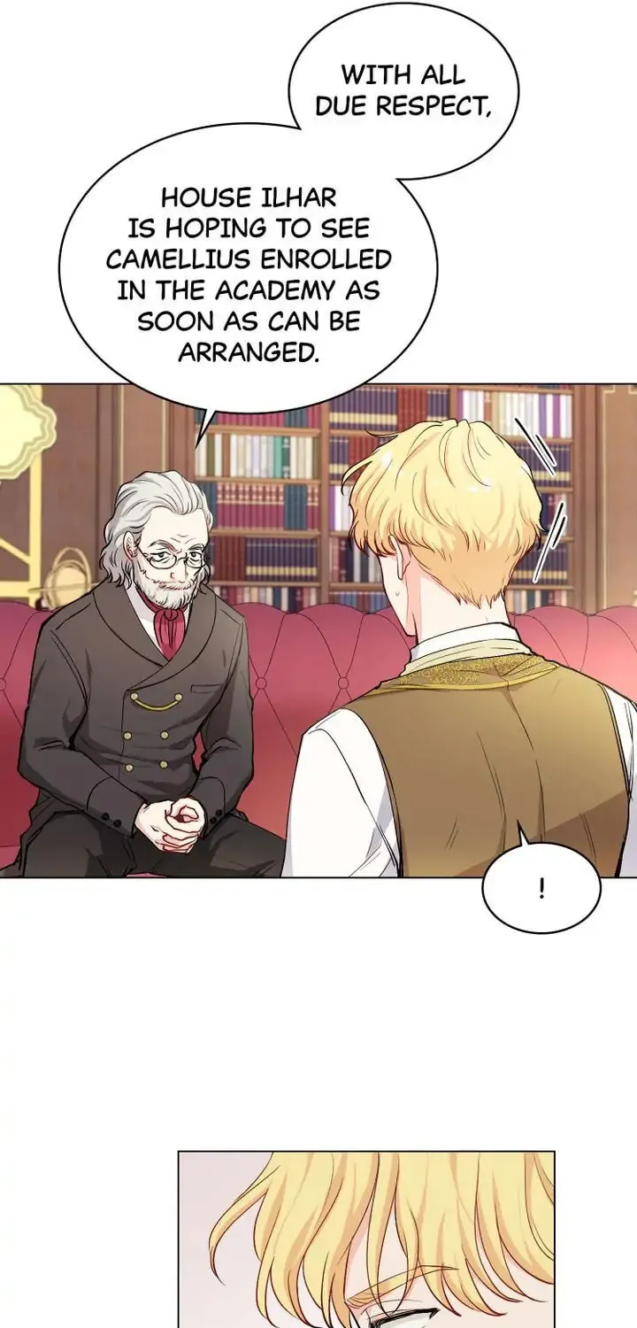 Read Finding Camellia chapter 10 image 19 on Lezhin