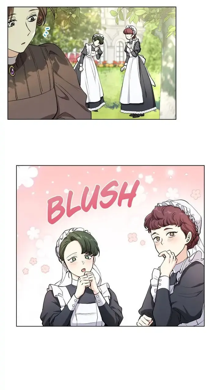 Read Finding Camellia chapter 10 image 2 on Lezhin