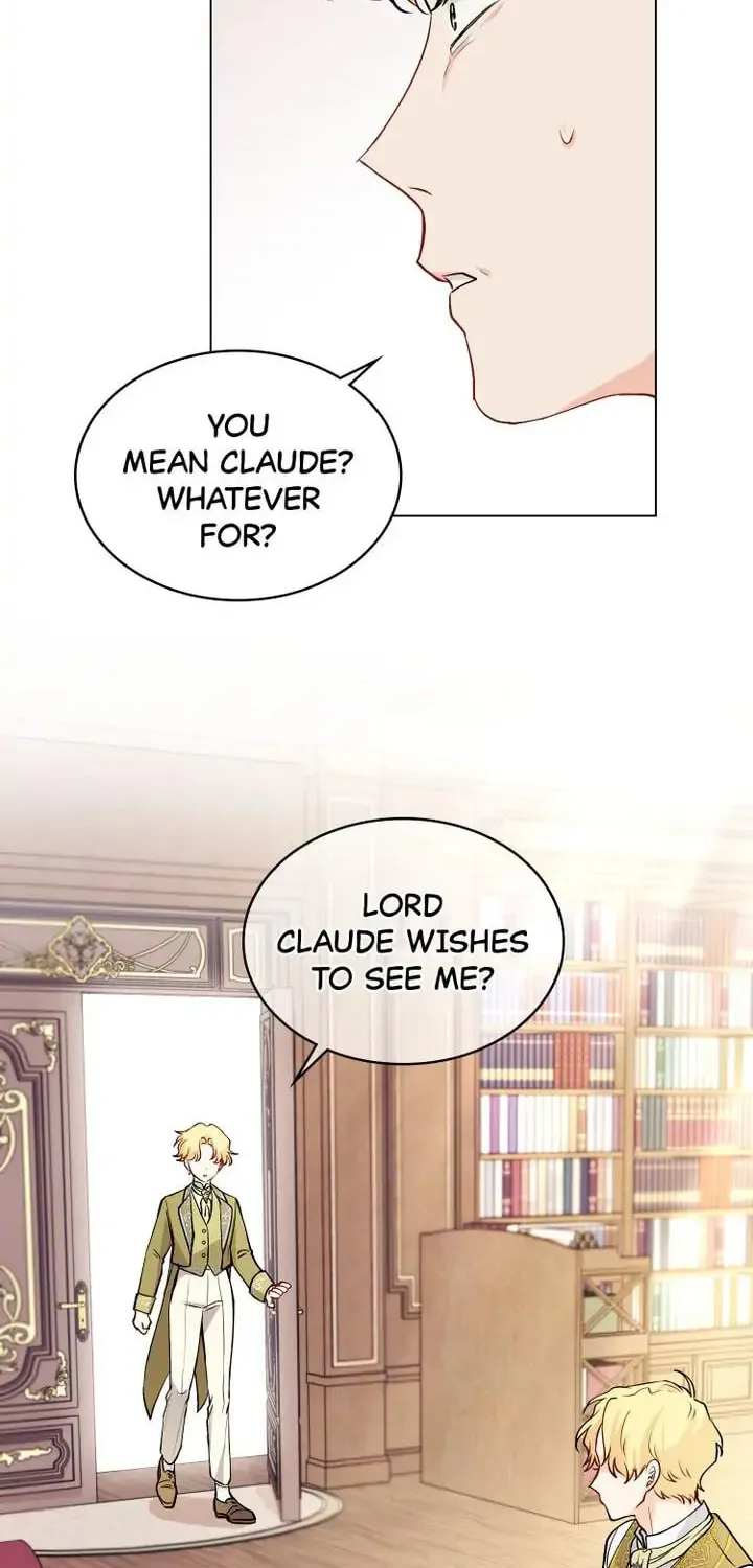 Read Finding Camellia chapter 10 image 20 on Lezhin