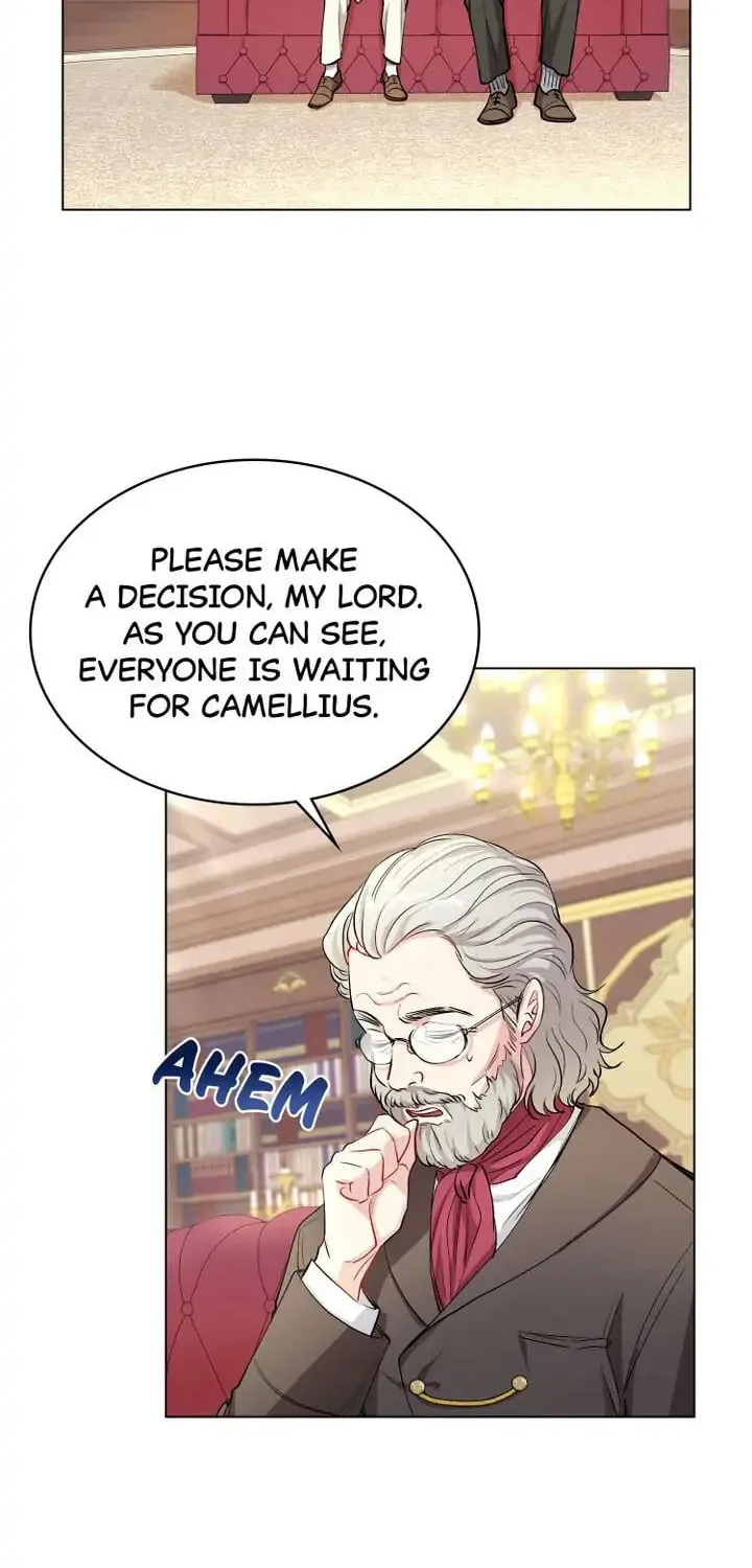 Read Finding Camellia chapter 10 image 24 on Lezhin