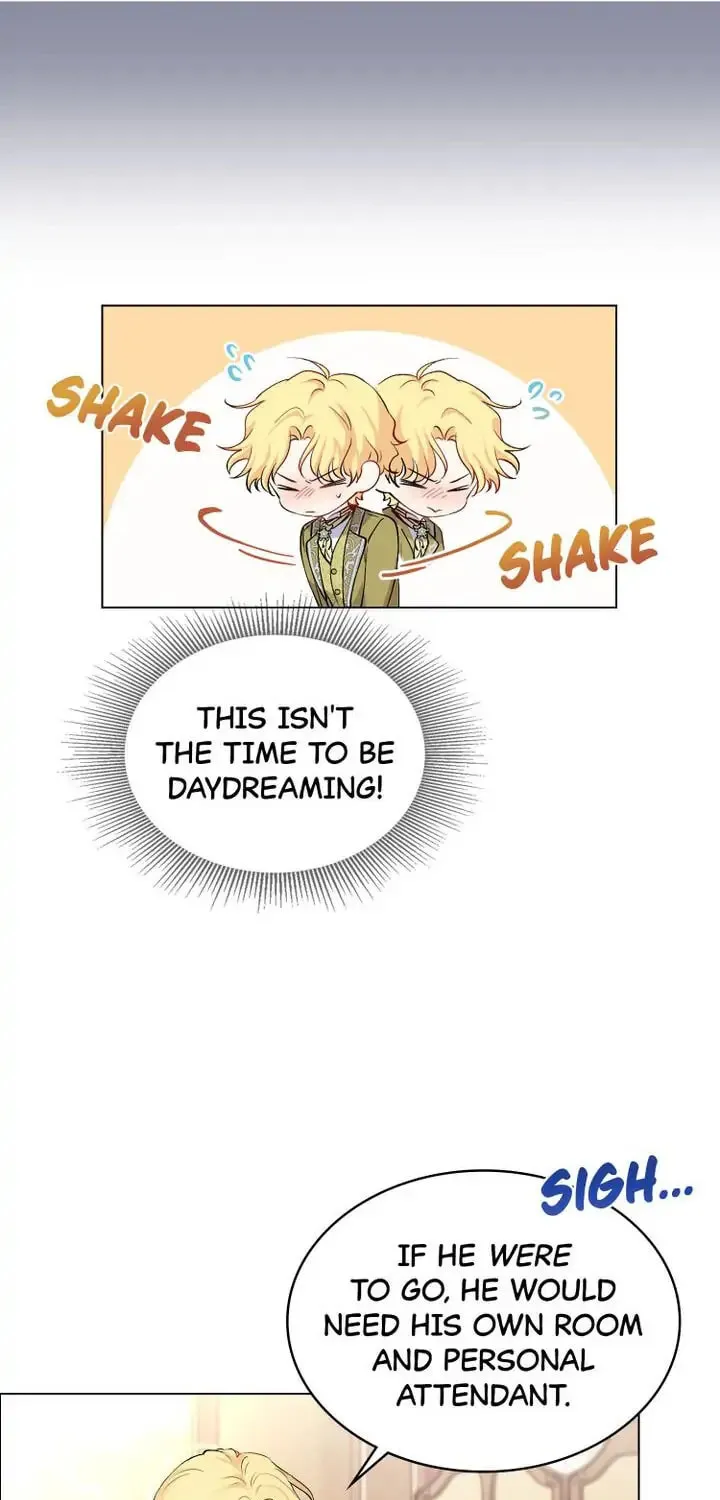 Read Finding Camellia chapter 10 image 27 on Lezhin