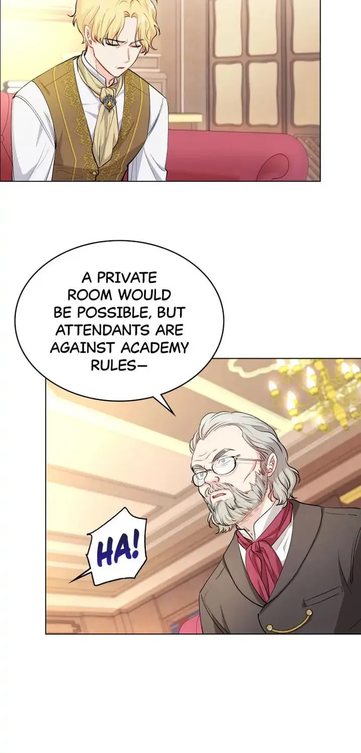 Read Finding Camellia chapter 10 image 28 on Lezhin