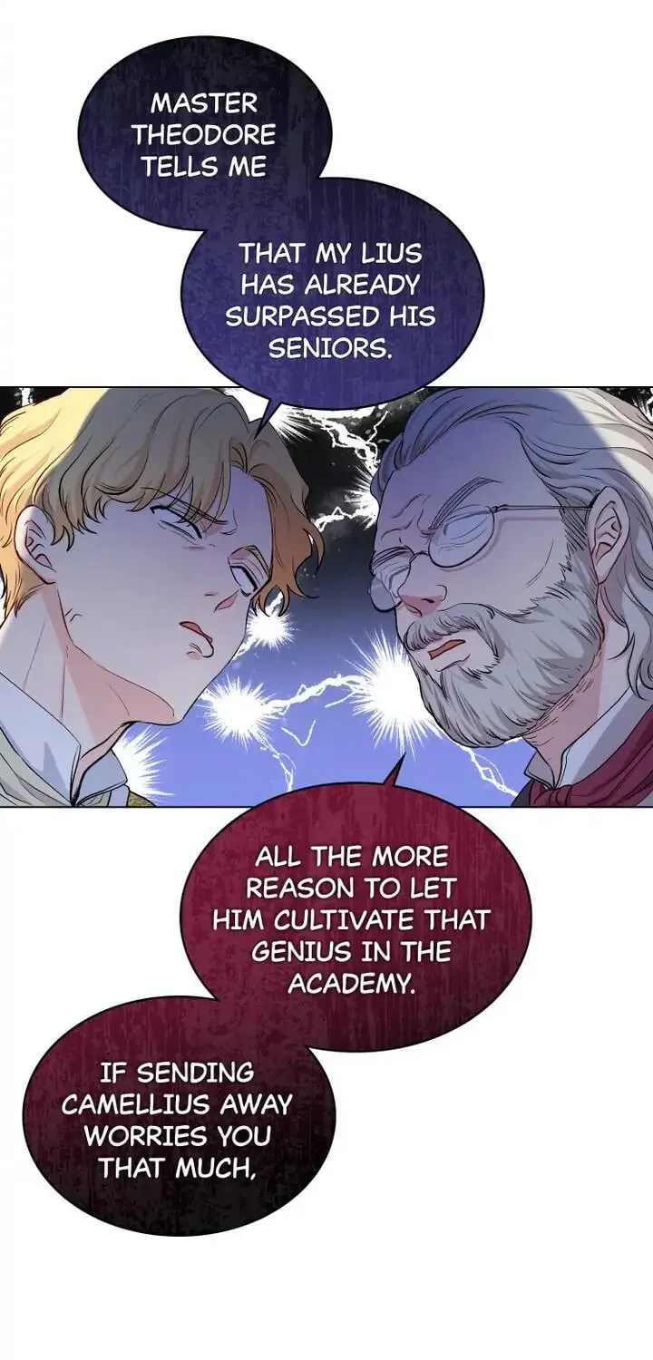 Read Finding Camellia chapter 10 image 29 on Lezhin