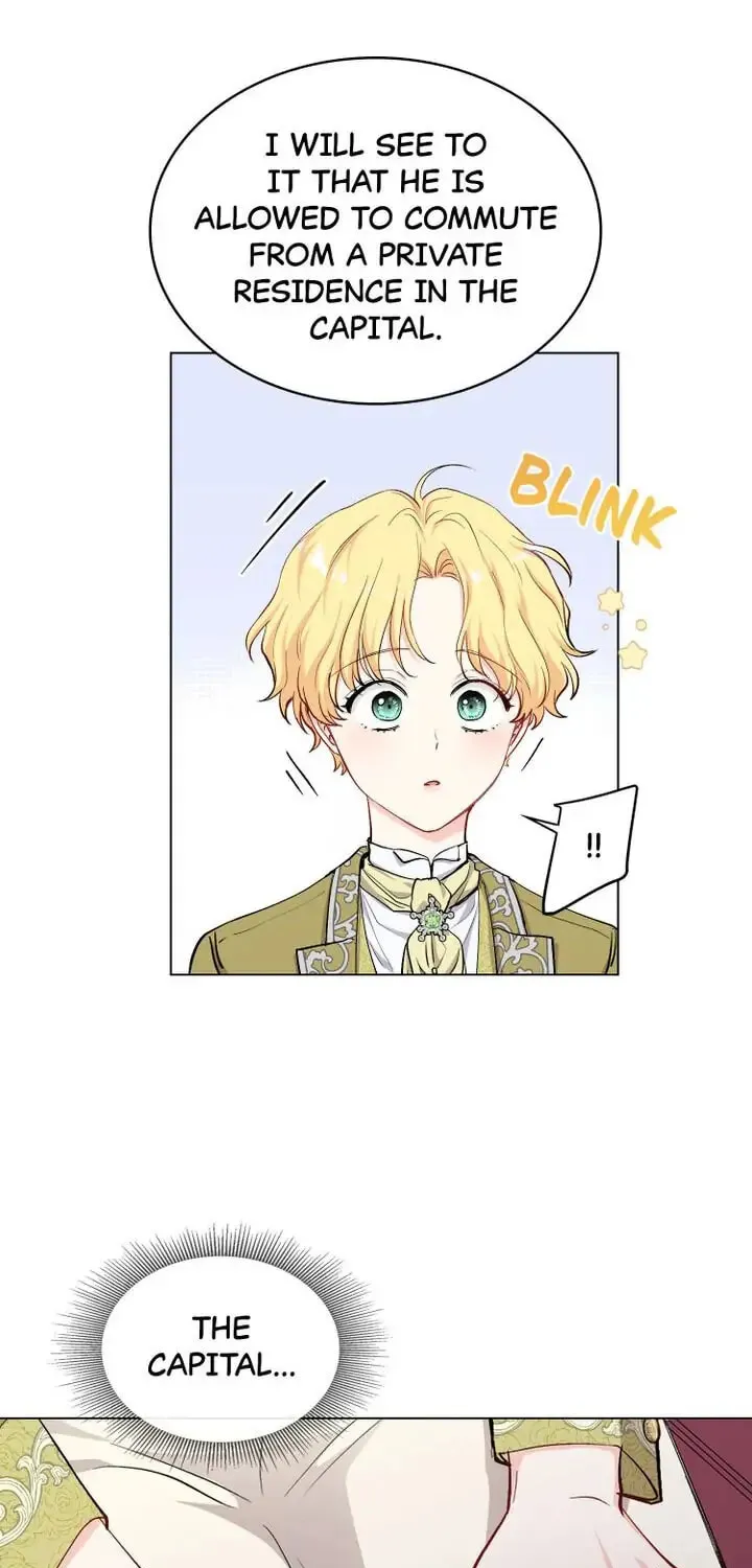 Read Finding Camellia chapter 10 image 30 on Lezhin