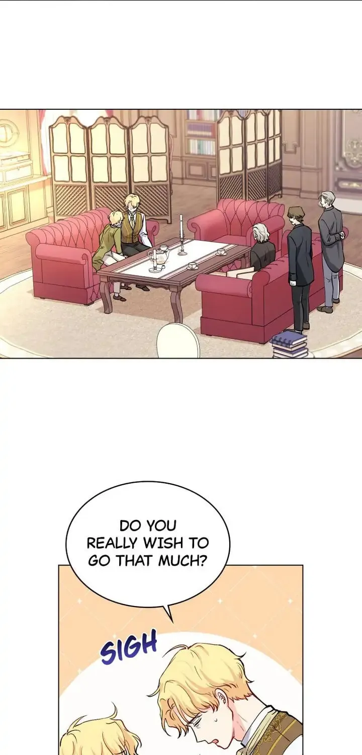 Read Finding Camellia chapter 10 image 34 on Lezhin