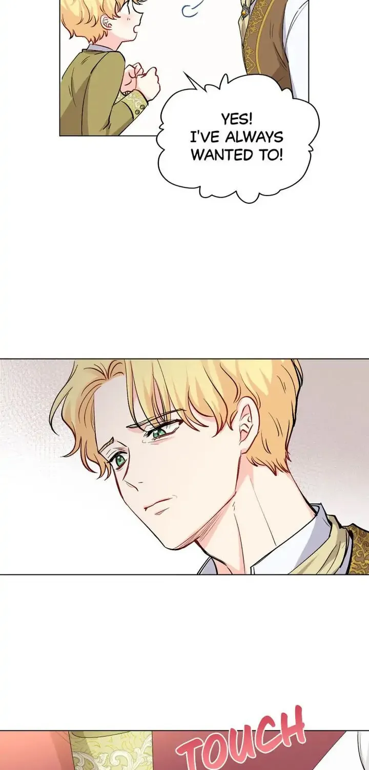 Read Finding Camellia chapter 10 image 35 on Lezhin