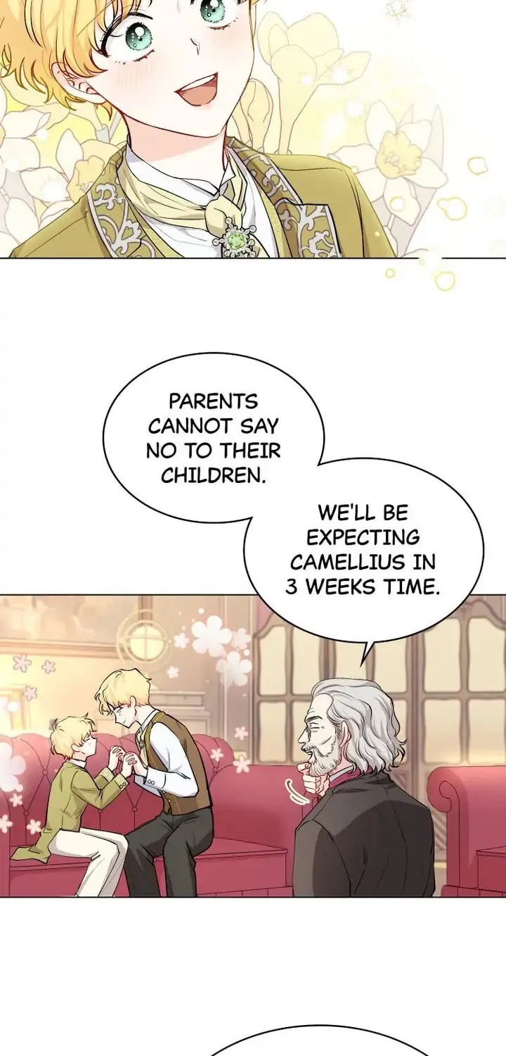 Read Finding Camellia chapter 10 image 38 on Lezhin