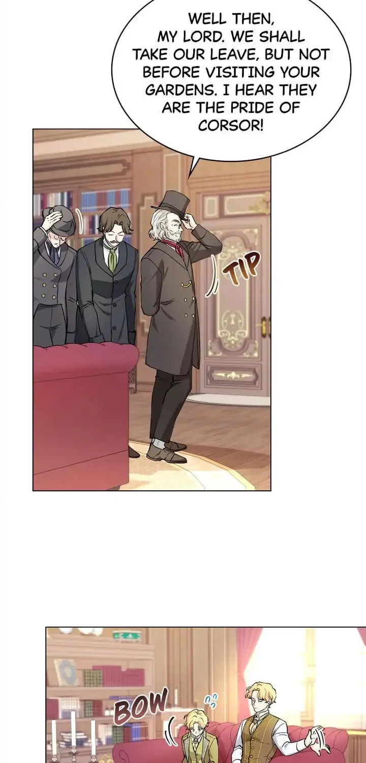 Read Finding Camellia chapter 10 image 39 on Lezhin