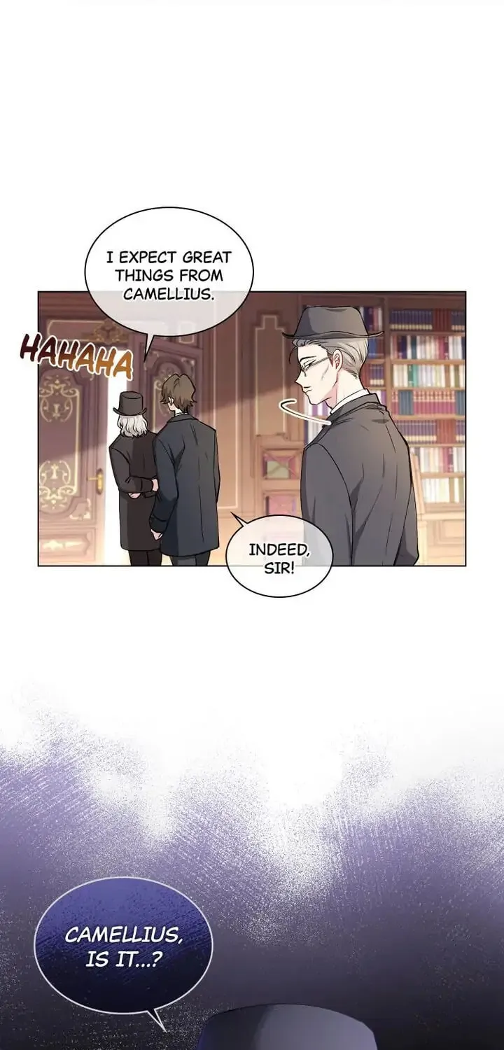 Read Finding Camellia chapter 10 image 41 on Lezhin