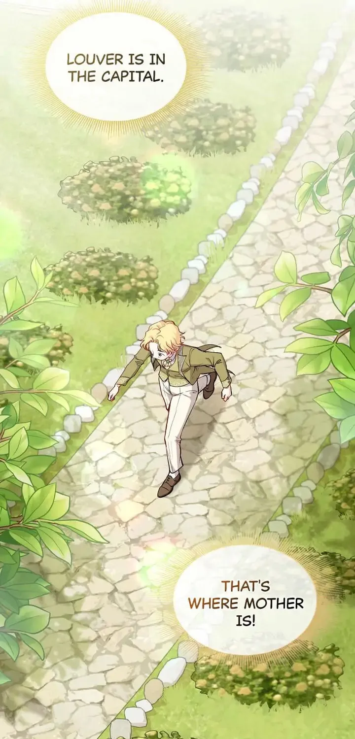 Read Finding Camellia chapter 10 image 44 on Lezhin