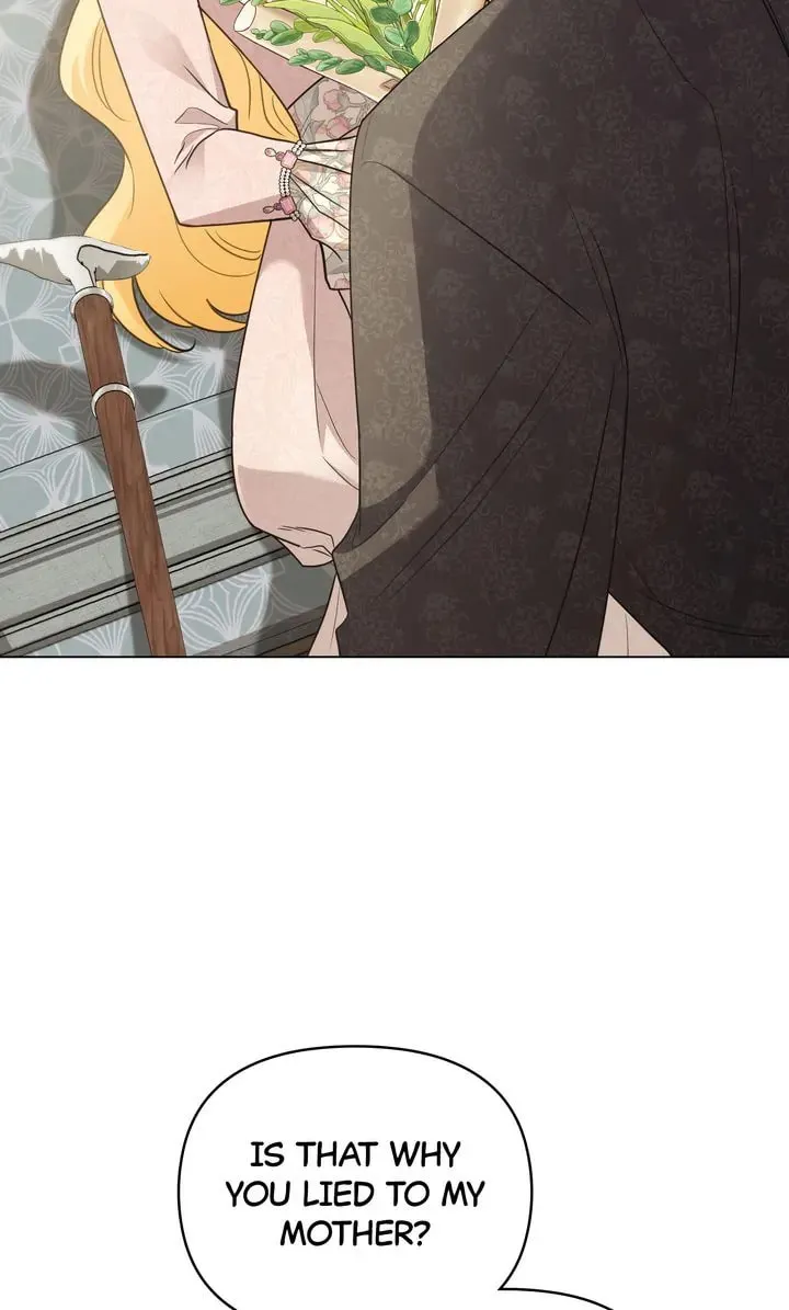 Read Finding Camellia chapter 100 image 1 on Lezhin