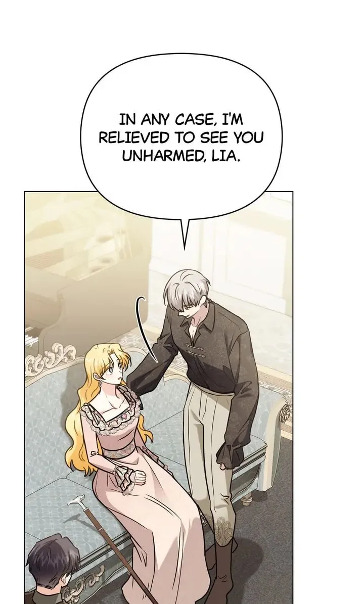 Read Finding Camellia chapter 100 image 18 on Lezhin