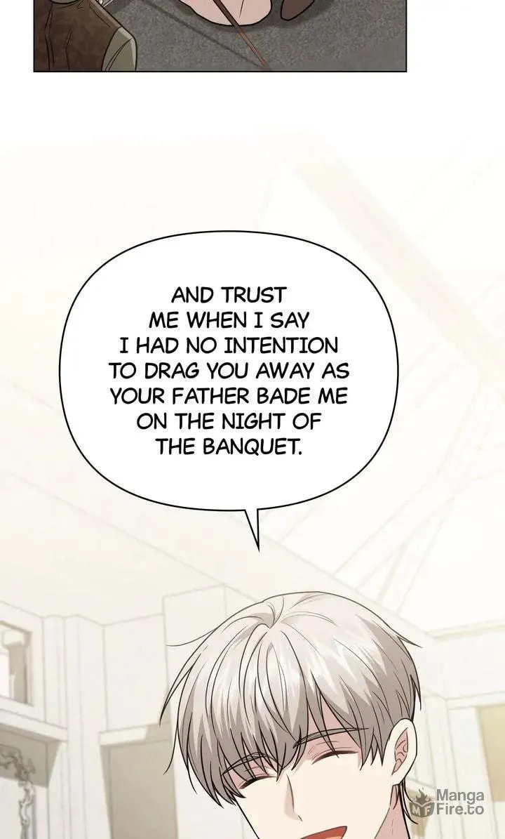 Read Finding Camellia chapter 100 image 19 on Lezhin