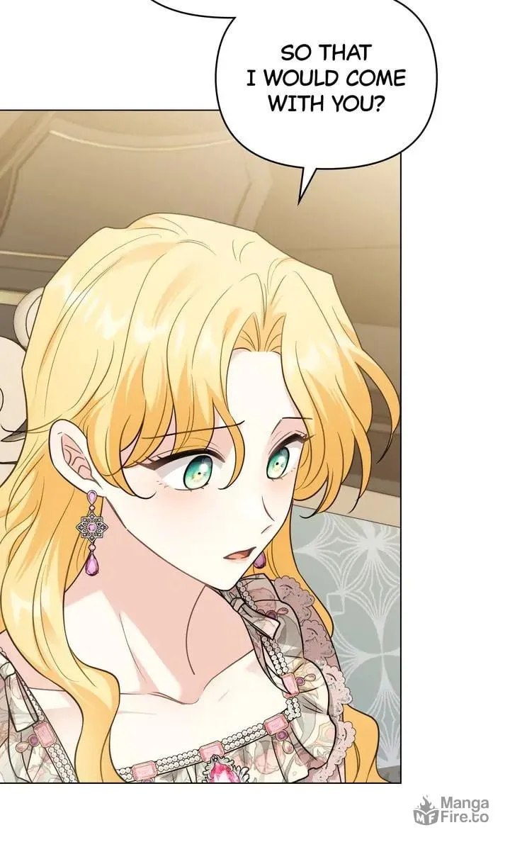 Read Finding Camellia chapter 100 image 2 on Lezhin