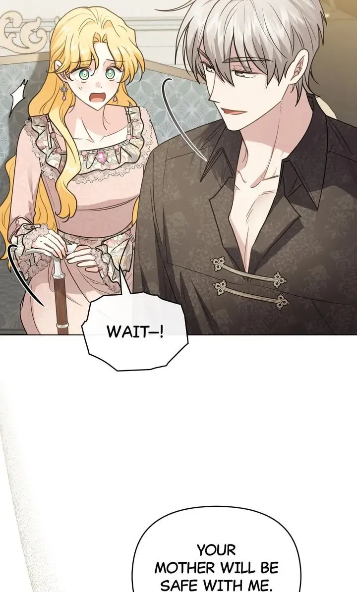 Read Finding Camellia chapter 100 image 21 on Lezhin