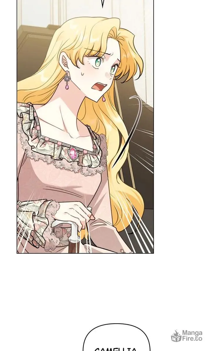 Read Finding Camellia chapter 100 image 23 on Lezhin
