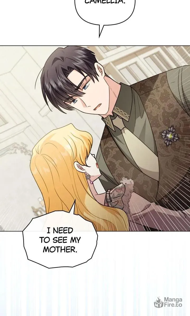 Read Finding Camellia chapter 100 image 24 on Lezhin