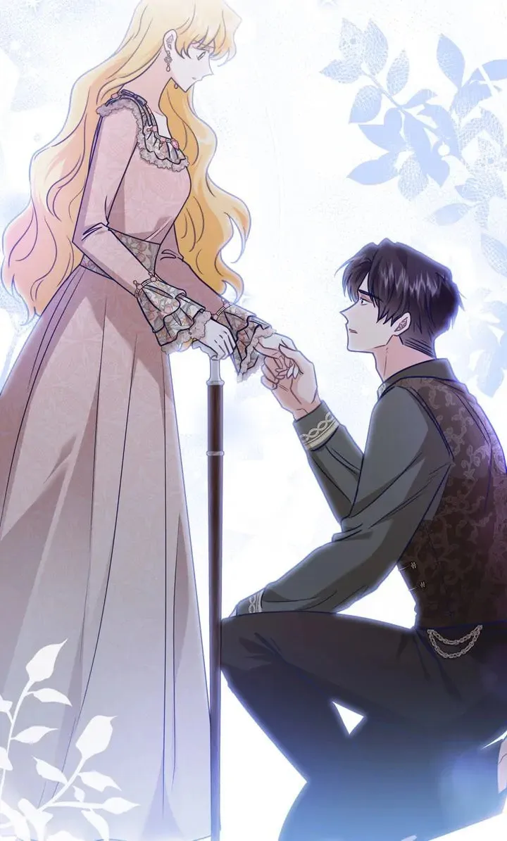 Read Finding Camellia chapter 100 image 28 on Lezhin