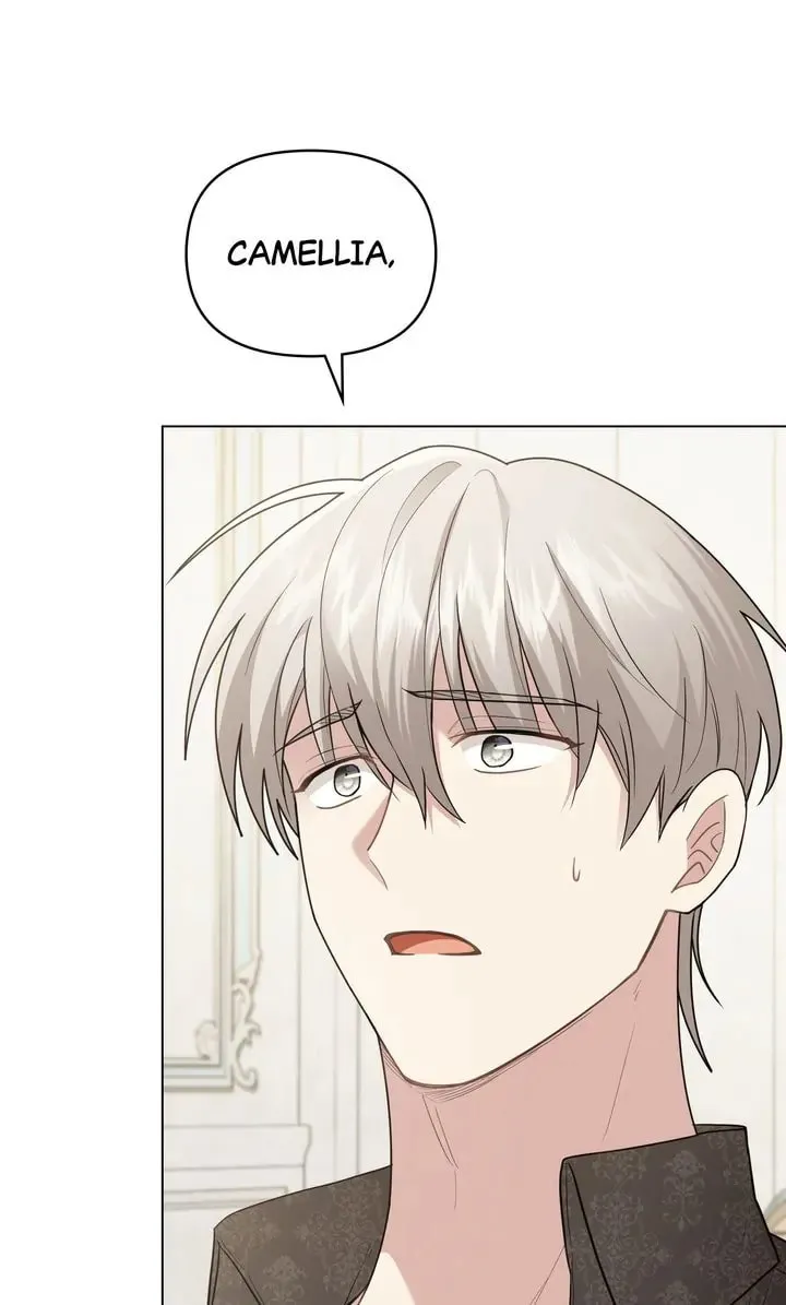 Read Finding Camellia chapter 100 image 3 on Lezhin