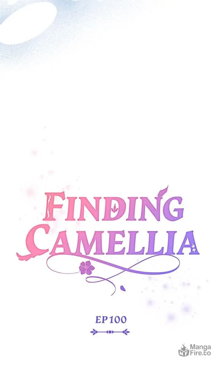 Read Finding Camellia chapter 100 image 32 on Lezhin