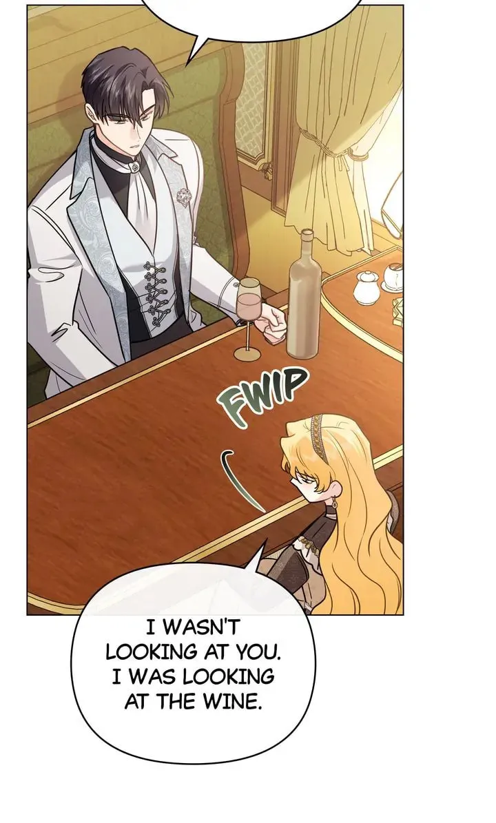 Read Finding Camellia chapter 100 image 40 on Lezhin