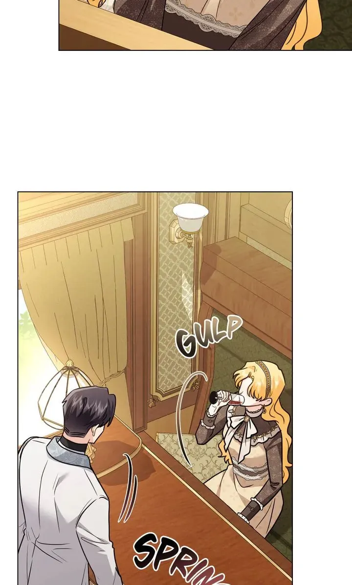 Read Finding Camellia chapter 100 image 42 on Lezhin