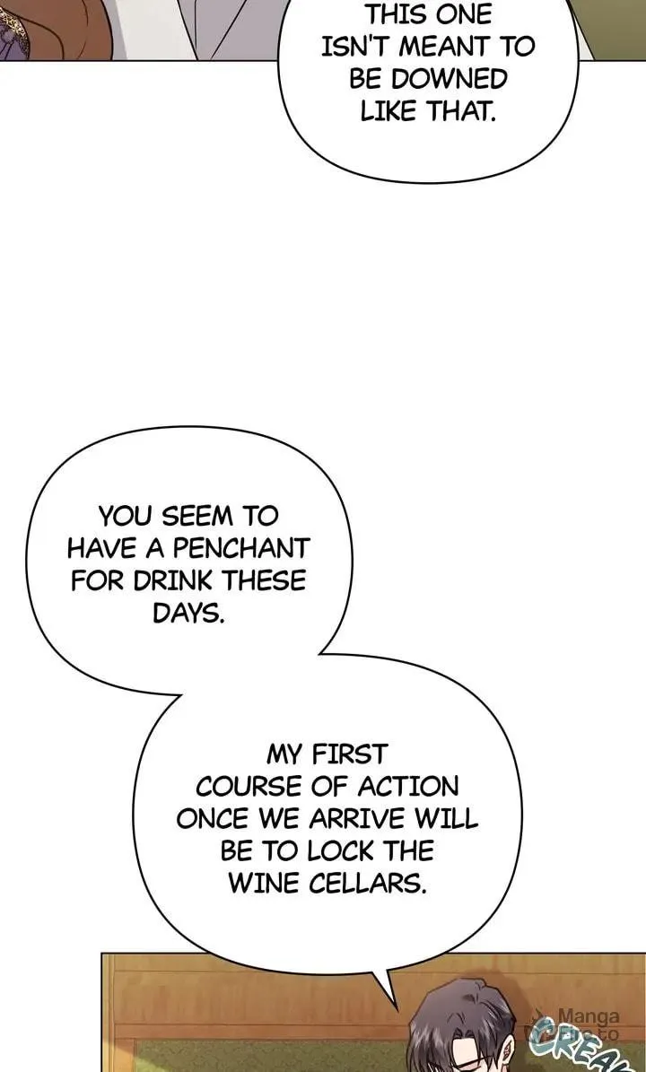 Read Finding Camellia chapter 100 image 44 on Lezhin