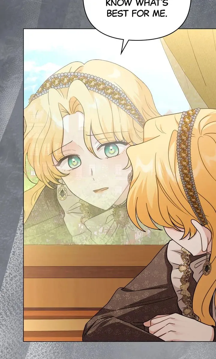 Read Finding Camellia chapter 100 image 51 on Lezhin