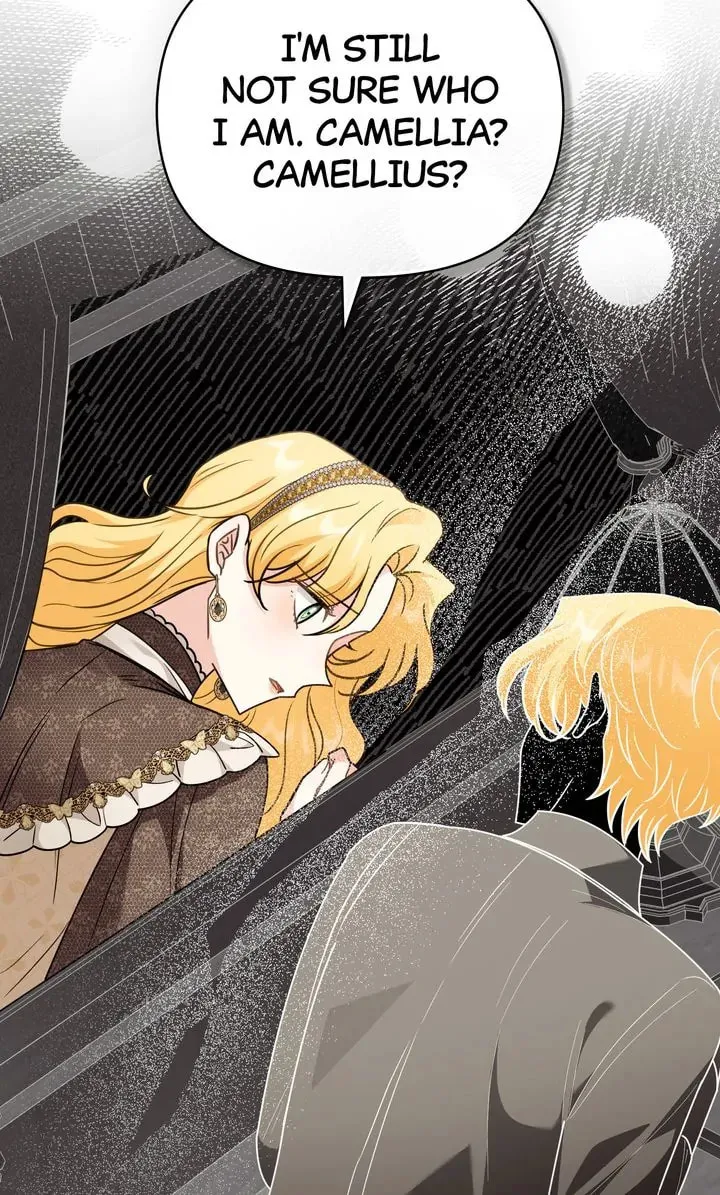 Read Finding Camellia chapter 100 image 55 on Lezhin