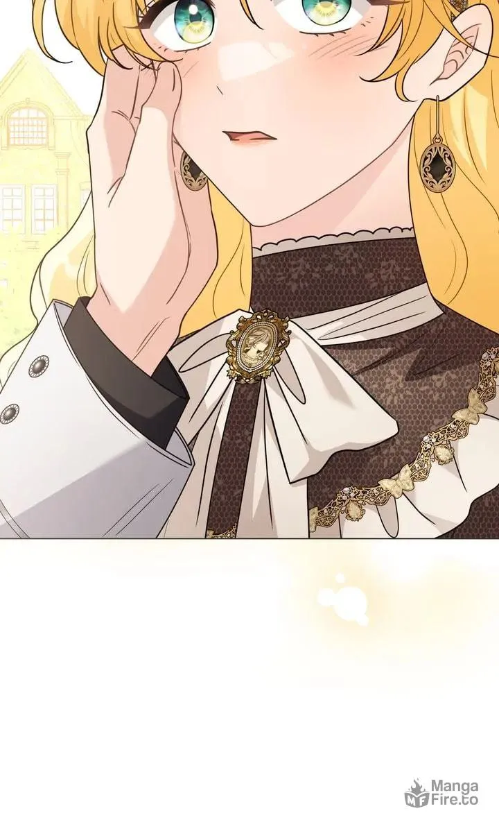 Read Finding Camellia chapter 100 image 64 on Lezhin