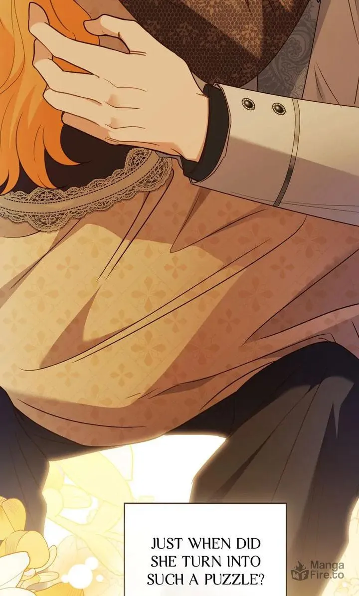Read Finding Camellia chapter 100 image 69 on Lezhin