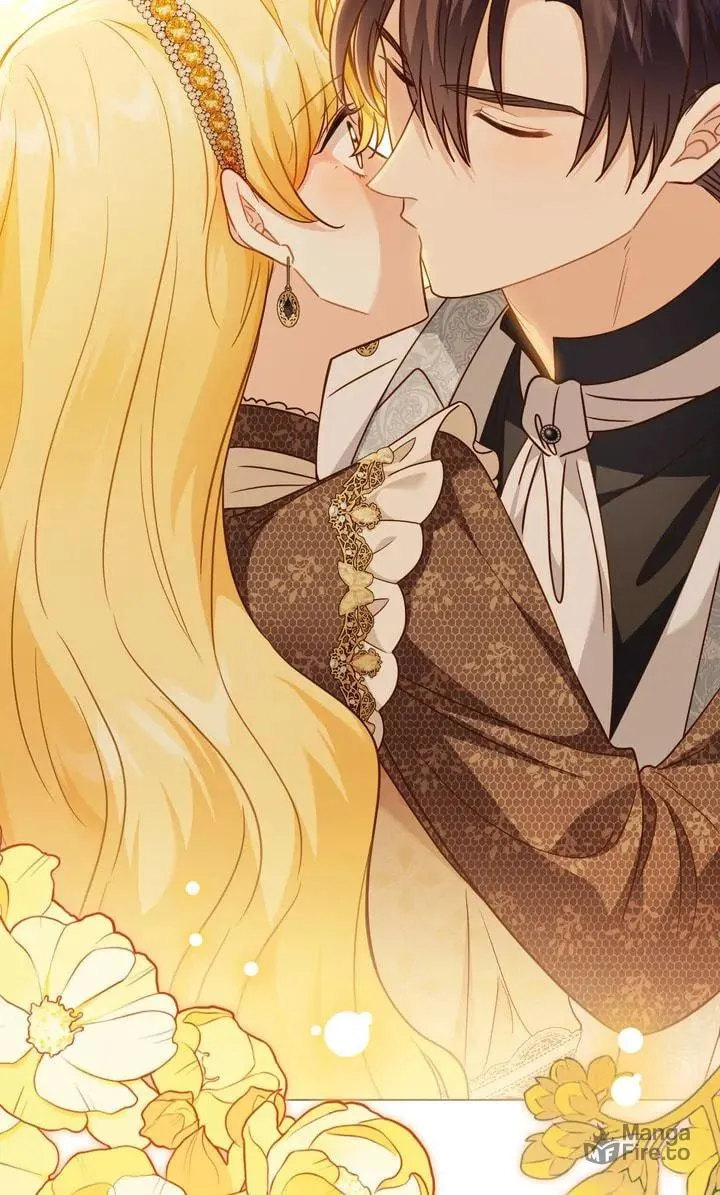 Read Finding Camellia chapter 100 image 74 on Lezhin