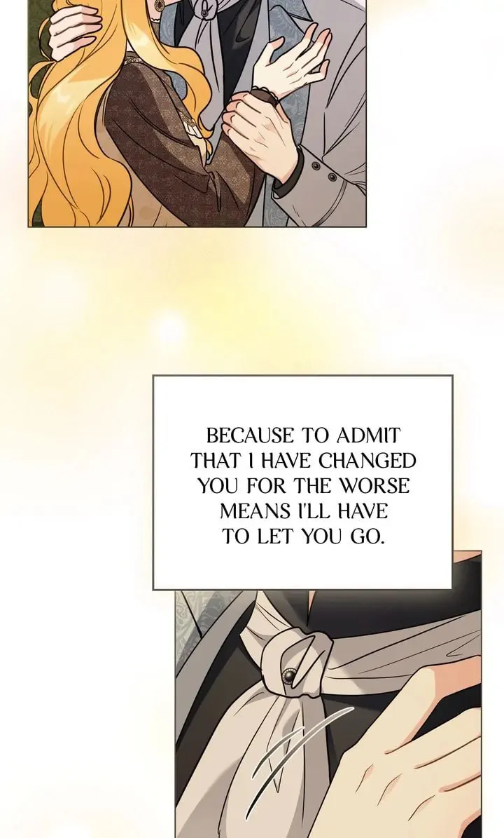 Read Finding Camellia chapter 100 image 76 on Lezhin