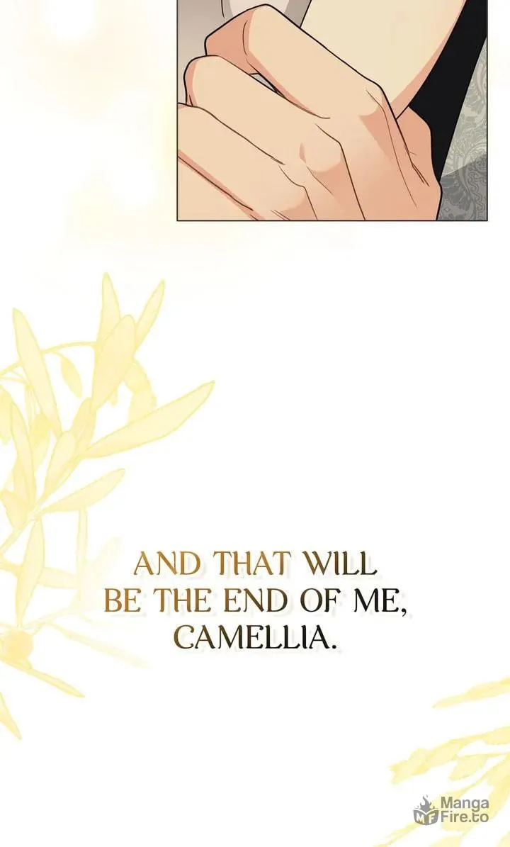 Read Finding Camellia chapter 100 image 77 on Lezhin