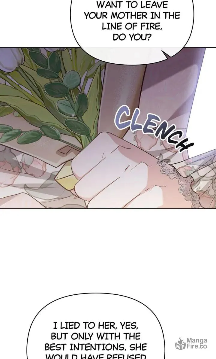 Read Finding Camellia chapter 100 image 8 on Lezhin