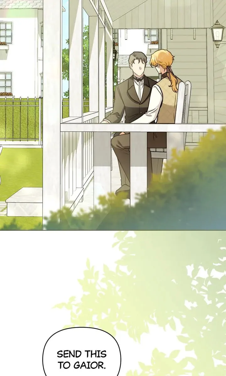 Read Finding Camellia chapter 101 image 1 on Lezhin