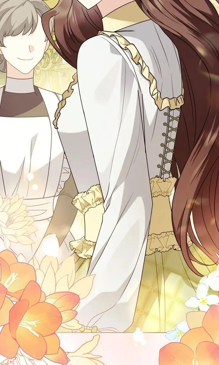 Read Finding Camellia chapter 101 image 16 on Lezhin