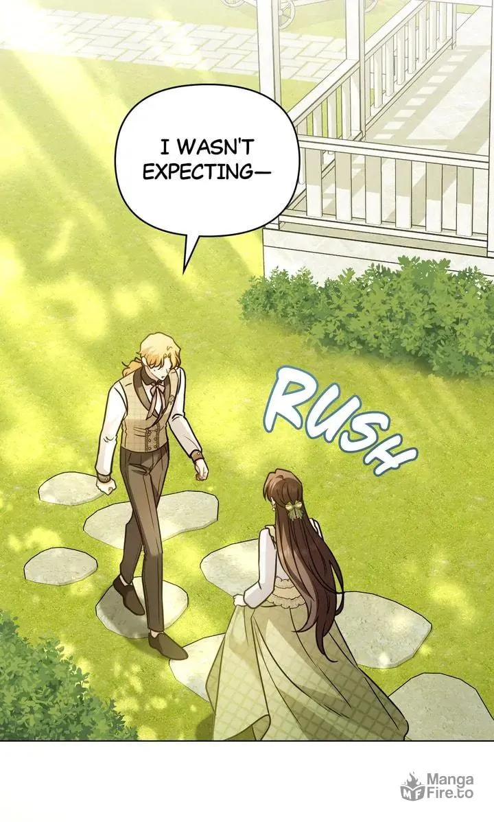 Read Finding Camellia chapter 101 image 19 on Lezhin