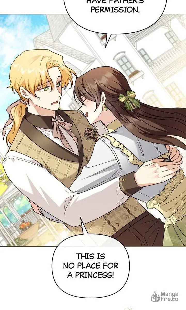 Read Finding Camellia chapter 101 image 24 on Lezhin