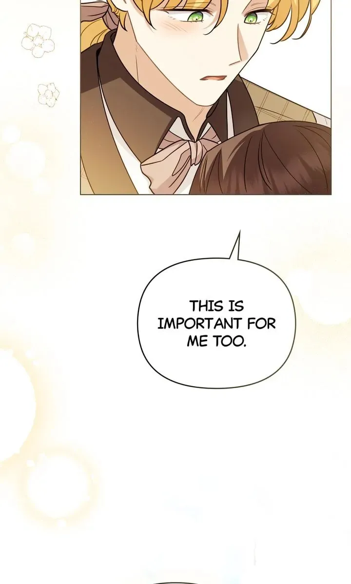 Read Finding Camellia chapter 101 image 27 on Lezhin