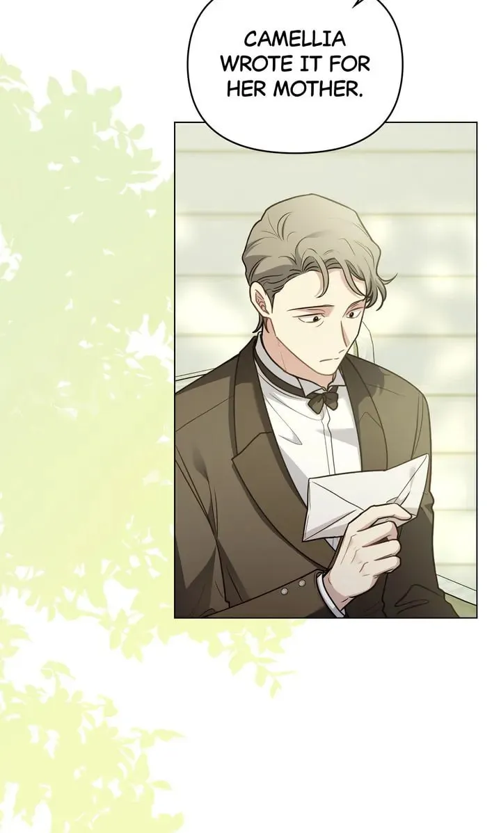 Read Finding Camellia chapter 101 image 3 on Lezhin