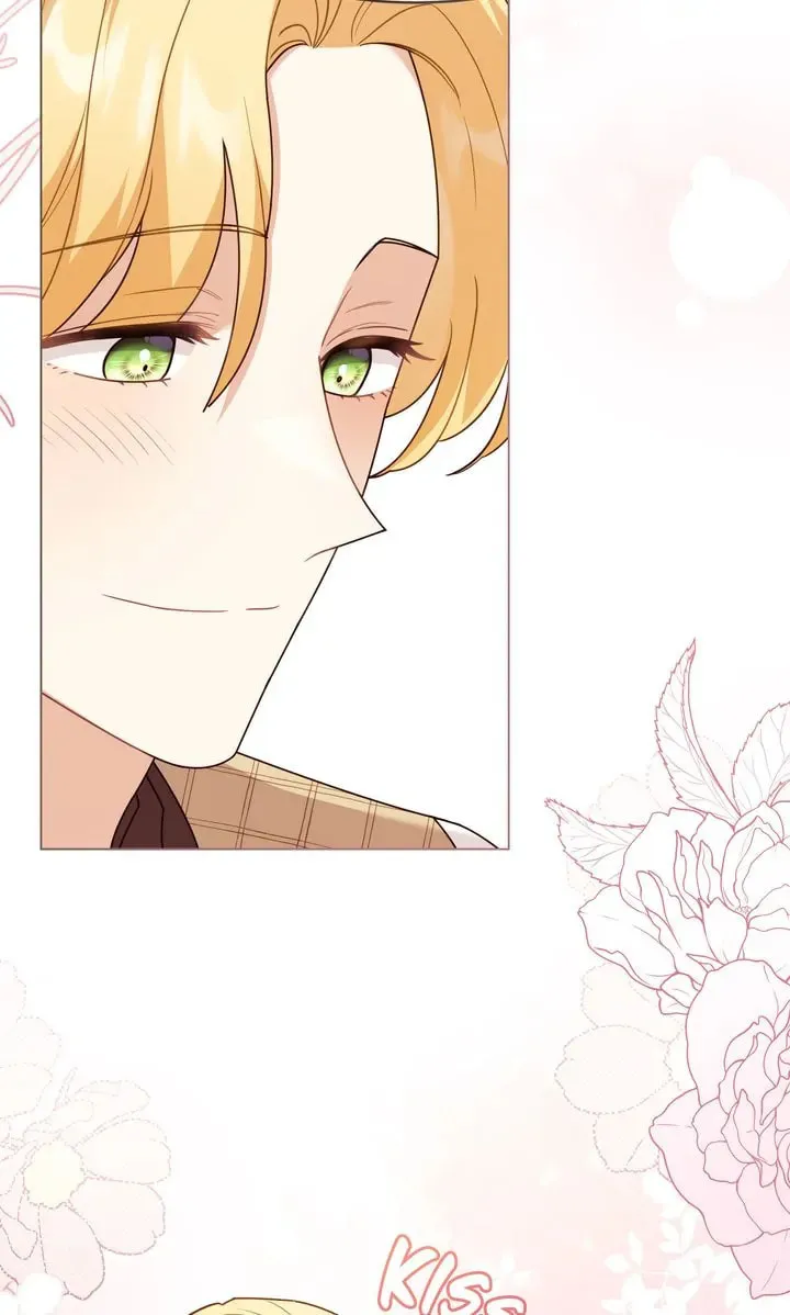 Read Finding Camellia chapter 101 image 30 on Lezhin
