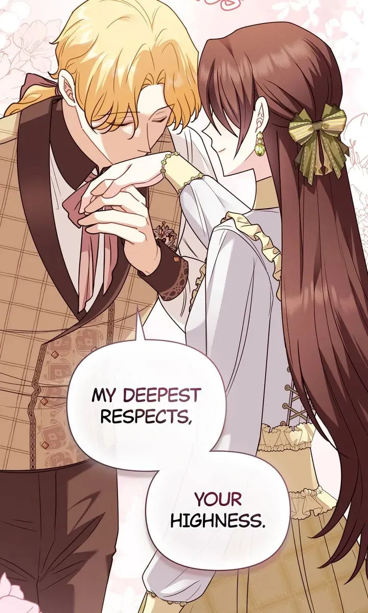Read Finding Camellia chapter 101 image 31 on Lezhin