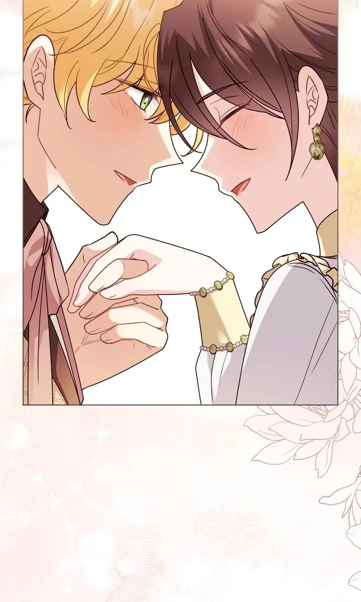 Read Finding Camellia chapter 101 image 33 on Lezhin