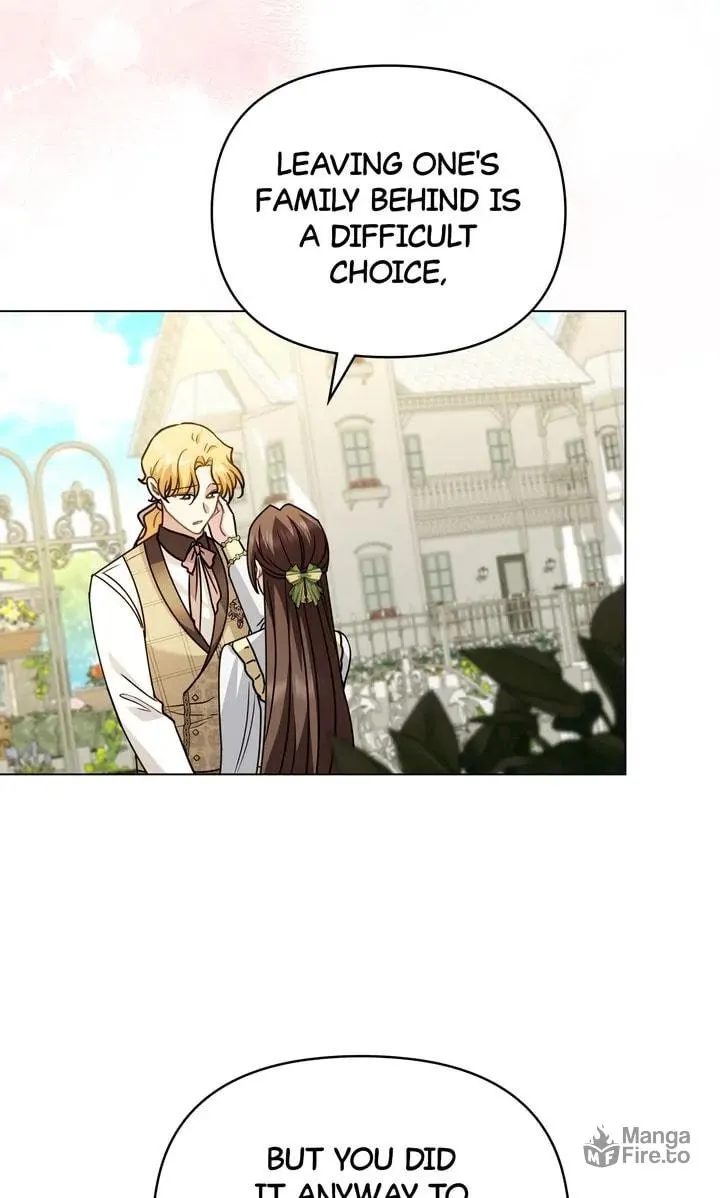 Read Finding Camellia chapter 101 image 34 on Lezhin