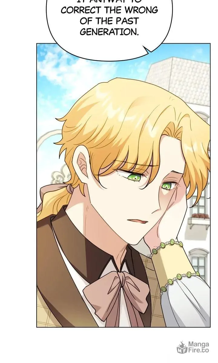 Read Finding Camellia chapter 101 image 35 on Lezhin