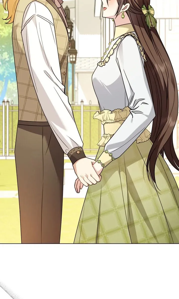 Read Finding Camellia chapter 101 image 37 on Lezhin