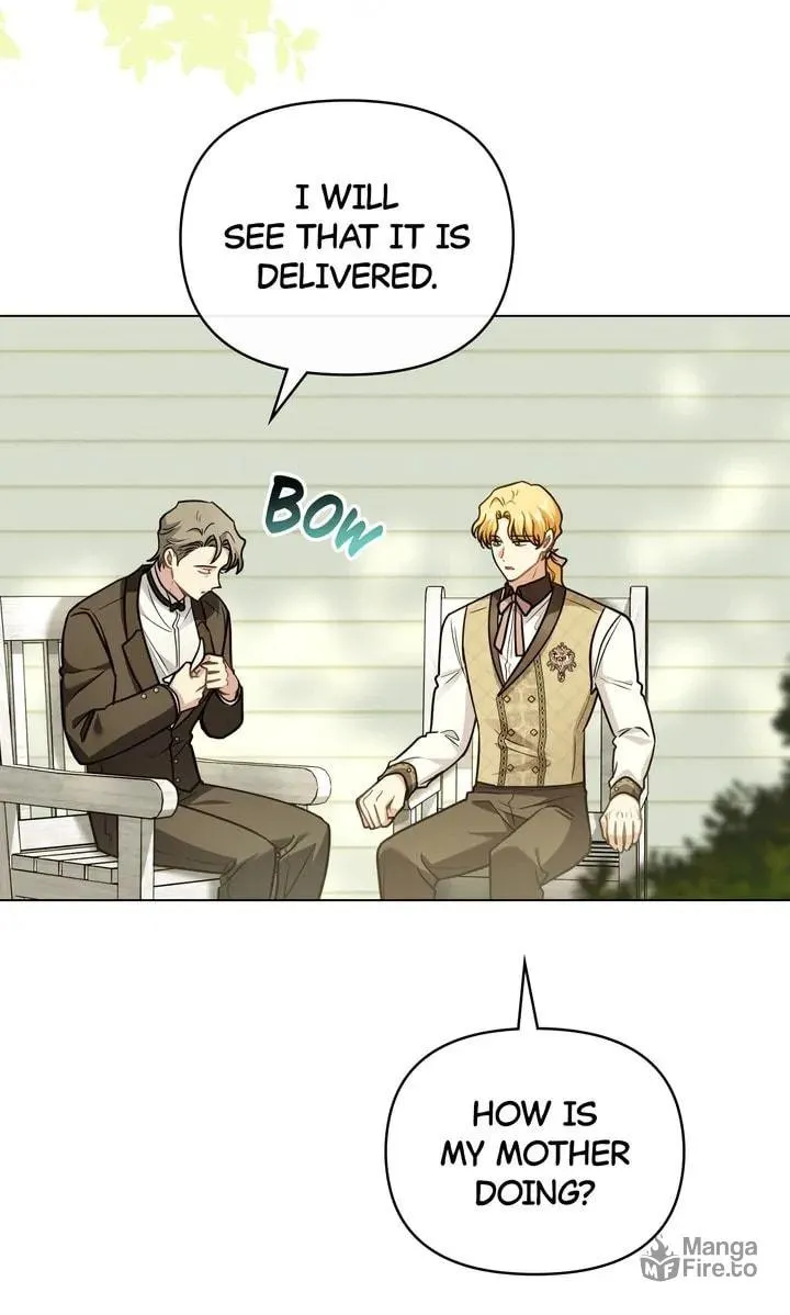Read Finding Camellia chapter 101 image 4 on Lezhin